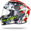 Casco De Moto Suomy Speedstar Iwantu