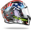 Casco De Moto Suomy Speedstar Iwantu