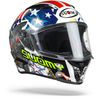 Casco De Moto Suomy Speedstar Iwantu