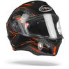 Casco De Moto Suomy Stellar Shade Nr