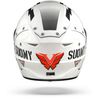 Casco De Moto Suomy Stellar Cyclone