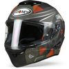 Casco De Moto Suomy Stellar Wrench Vgm