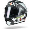 Casco De Moto Suomy Speedstar Propeller Pmn