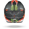 Casco De Moto Suomy Speedstar Propeller Amr