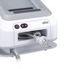 Braun Carestyle 7 Is 7266 Vi 2700 W 2 L Eloxalplus Soleplate Violeta