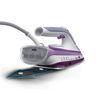 Braun Plancha De Vapor Texstyle 5 Si5037vi. 2.700 W. Sistema Antigoteo. Apagado Automático. Suela De Cerámica Dealta Calidad.