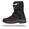 Botas De Moto Alpinestars Belize Drystar De Cuero Mne