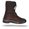 Botas De Moto Alpinestars Belize Drystar De Cuero Mne