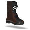 Botas De Moto Alpinestars Belize Drystar De Cuero Mne