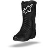 Botas De Moto Alpinestars Smx-6 V2 N