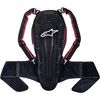 Espaldera Nucleon Kr-2 Alpinestars