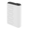 Celly Pd22w Ión De Litio 10000 Mah Blanco