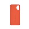 Celly Cromo Funda Para Teléfono Móvil 16,5 Cm (6.5') Naranja