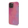 Celly Watercolor Iphone 13 Funda Para Teléfono Móvil 15,5 Cm (6.1') Rosa