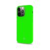 Celly Cromo1009gnf Funda Para Teléfono Móvil 15,5 Cm (6.1') Verde