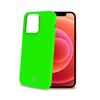 Celly Cromo1009gnf Funda Para Teléfono Móvil 15,5 Cm (6.1') Verde