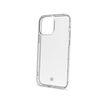 Celly Hexagel Iphone 13 Pro Funda Para Teléfono Móvil 15,5 Cm (6.1') Transparente