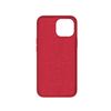 Celly Feeling Iphone 13 Funda Para Teléfono Móvil 15,5 Cm (6.1') Rojo