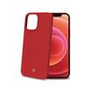 Celly Feeling Iphone 13 Funda Para Teléfono Móvil 15,5 Cm (6.1') Rojo