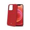 Celly Feeling Iphone 13 Pro Funda Para Teléfono Móvil 15,5 Cm (6.1') Rojo