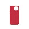 Celly Feeling Funda Para Teléfono Móvil 13,7 Cm (5.4') Rojo