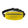 Celly Runbelt500 Funda Para Teléfono Móvil 17,5 Cm (6.9') Riñonera Para Móvil Amarillo