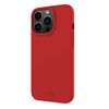 Celly Planet Funda Para Teléfono Móvil 15,5 Cm (6.1') Rojo