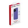 Celly Planet Funda Para Teléfono Móvil 15,5 Cm (6.1') Violeta