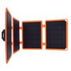 Celly Solarpro10w Smartphone Negro, Naranja Solar Exterior