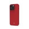 Celly Cromo Funda Para Teléfono Móvil 15,5 Cm (6.1') Rojo