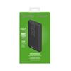 Celly Pbpd10000evobk Batería Externa 10000 Mah Negro