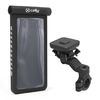 Celly Snapmagflexbk Supporto Per Personal Communication Supporto Passivo Telefono Cellulare/smartphone, Tablet/umpc Nero