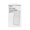 Celly Fullglass1054bk Protector De Pantalla O Trasero Para Teléfono Móvil Apple 1 Pieza(s)