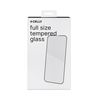 Celly Fullglass1055bk Protector De Pantalla O Trasero Para Teléfono Móvil Apple 1 Pieza(s)