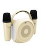 Celly Partymic2 Bianco 6 W