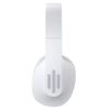 Celly Flowbeatwh Auricular Y Casco Auriculares Inalámbrico Diadema Business/everyday Usb Tipo C Bluetooth Blanco