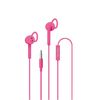 Celly Up400 Active Auriculares Alámbrico Dentro De Oído Llamadas/música Rosa