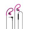 Celly Up700 Active Auriculares Alámbrico Dentro De Oído Llamadas/música Rosa