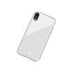 Celly Diamond Funda Para Teléfono Móvil 15,5 Cm (6.1') Blanco