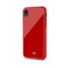 Celly Diamond Funda Para Teléfono Móvil 15,5 Cm (6.1') Rojo