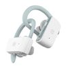 Auricolare Celly Bhsporttwswh Wireless A Clip Sport Micro-usb Bluetooth Bianco