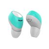 Celly Bh Twins Air Auriculares Inalámbrico Dentro De Oído Llamadas/música Bluetooth Verde