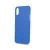 Celly Shock Funda Para Teléfono Móvil 14,7 Cm (5.8') Azul