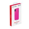 Celly Shock Funda Para Teléfono Móvil 14,7 Cm (5.8') Rosa