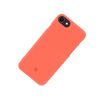 Celly Shock Funda Para Teléfono Móvil 11,9 Cm (4.7') Naranja