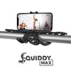 Celly Squiddy Max Tripode Smartphone/cámara De Acción 6 Pata(s) Negro