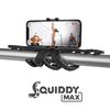 Celly Squiddy Max Treppiede Smartphone/fotocamera Di Azione 6 Gamba/gambe Nero