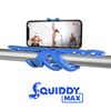 Celly Squiddy Max Tripode Smartphone/cámara De Acción 6 Pata(s) Azul