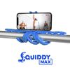 Celly Squiddy Max Treppiede Smartphone/fotocamera Di Azione 6 Gamba/gambe Blu
