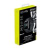 Celly Fitness Tracker 2,87 Cm (1.13') Pantalla Táctil Negro